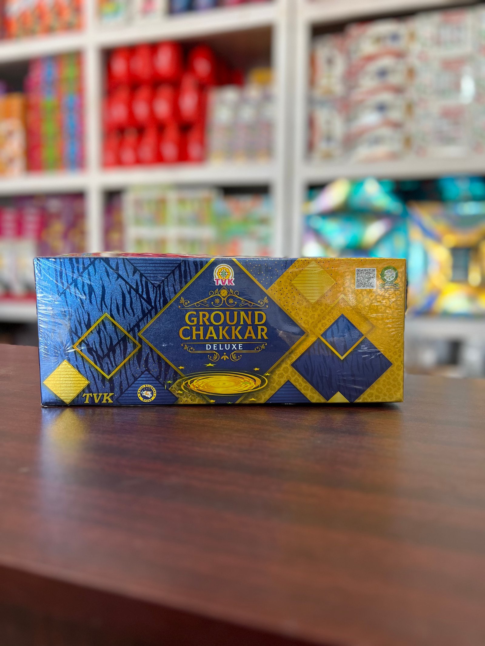 Chakkaram Deluxe (10 Pcs)