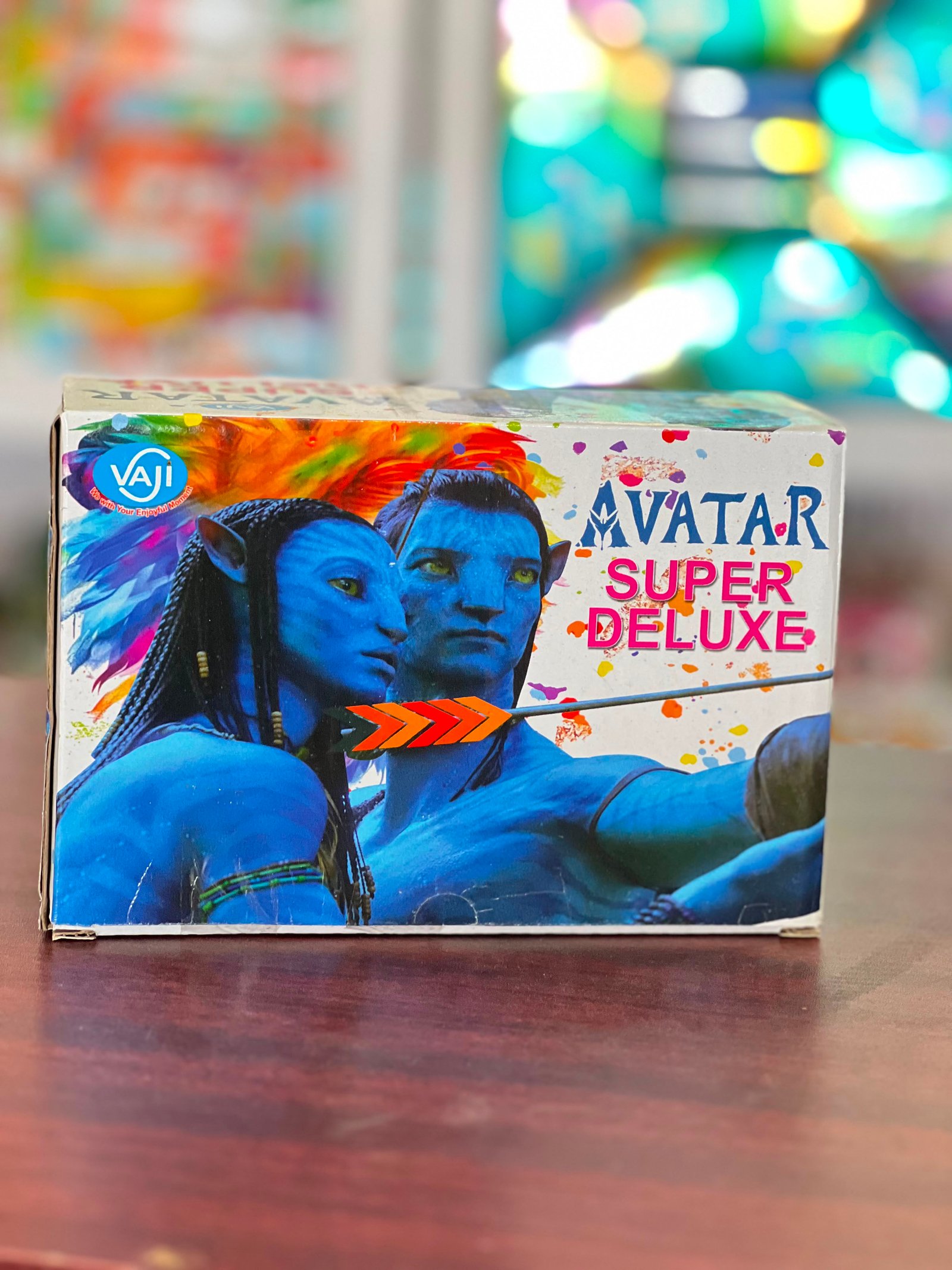 Avadhar Super Deluxe