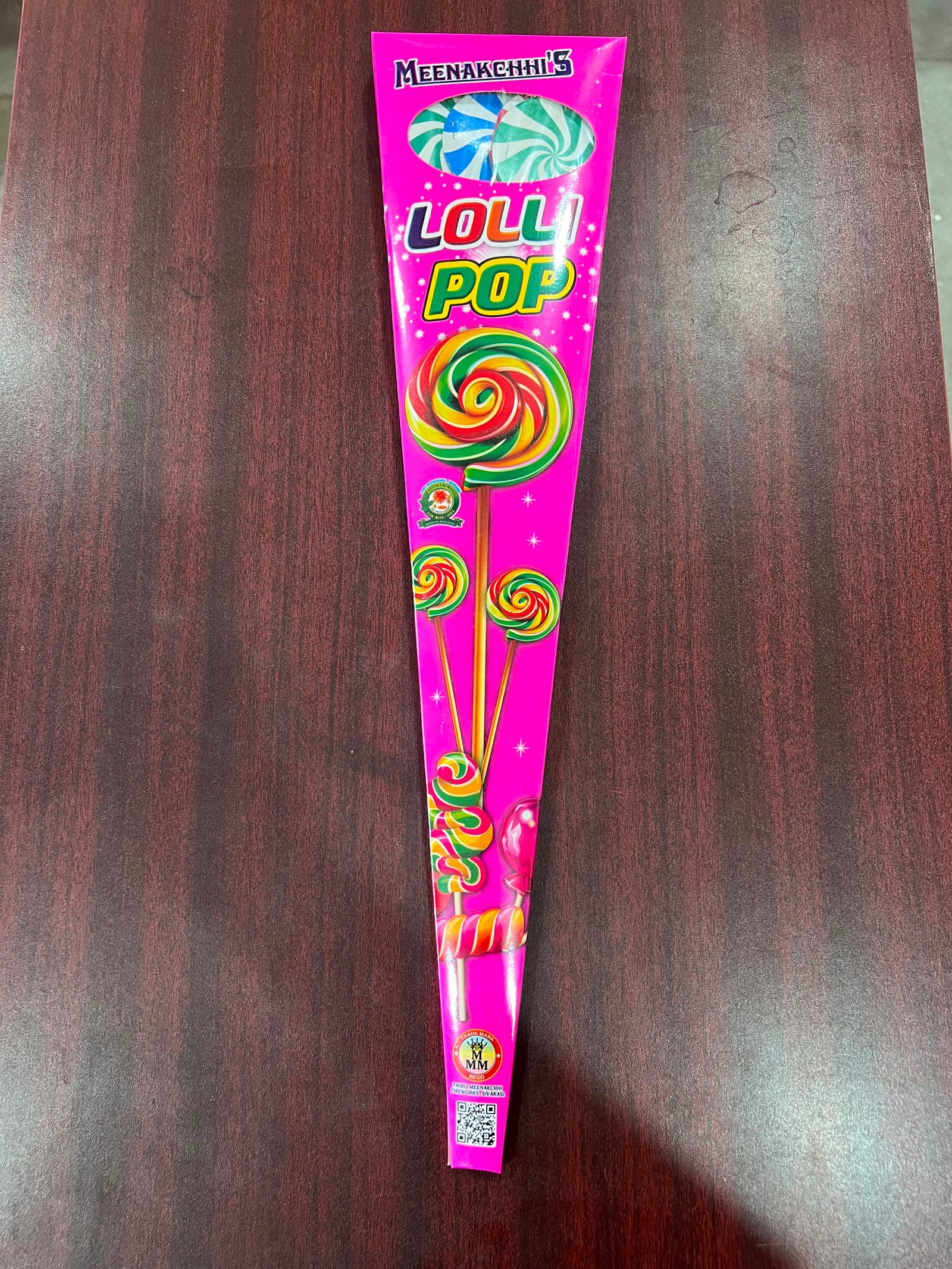 Loli Pops (5 Pcs)
