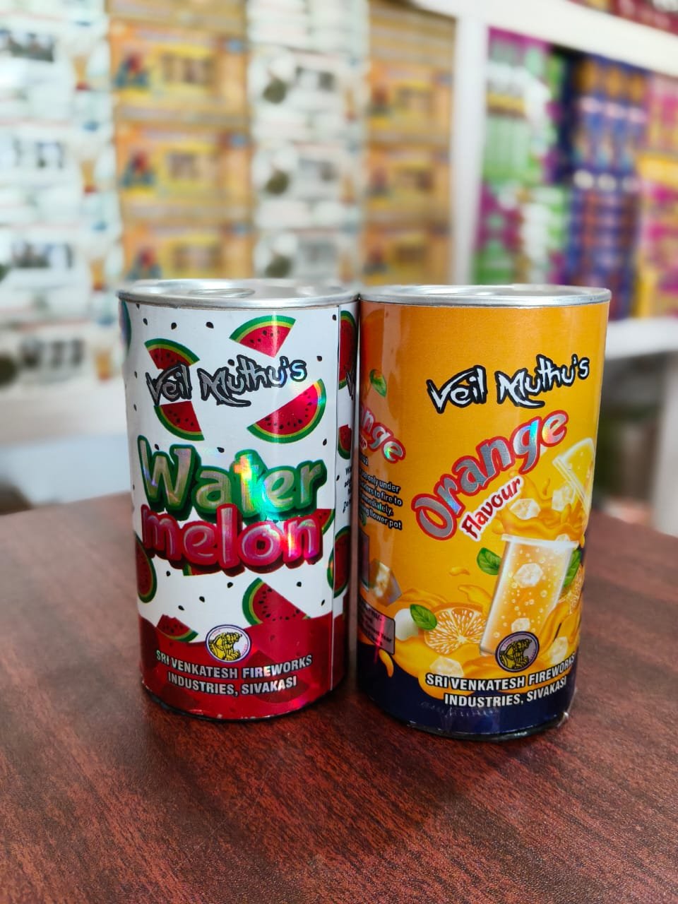 Tin Beer