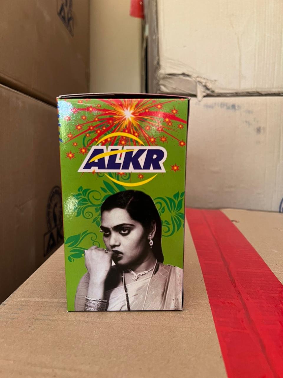 Paper Bomb Special