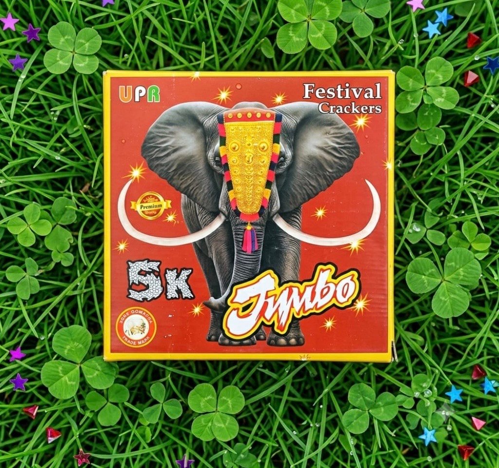 5k